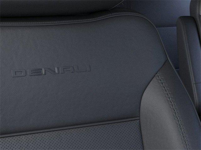 new 2026 GMC Yukon car, priced at $97,184
