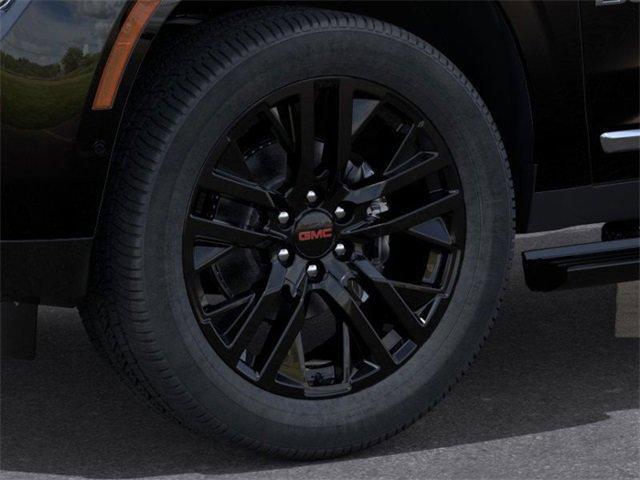 new 2026 GMC Yukon car, priced at $97,184