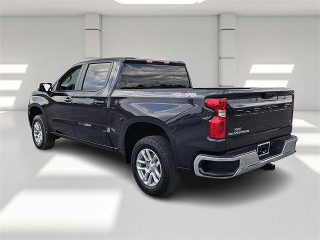 used 2023 Chevrolet Silverado 1500 car, priced at $40,413