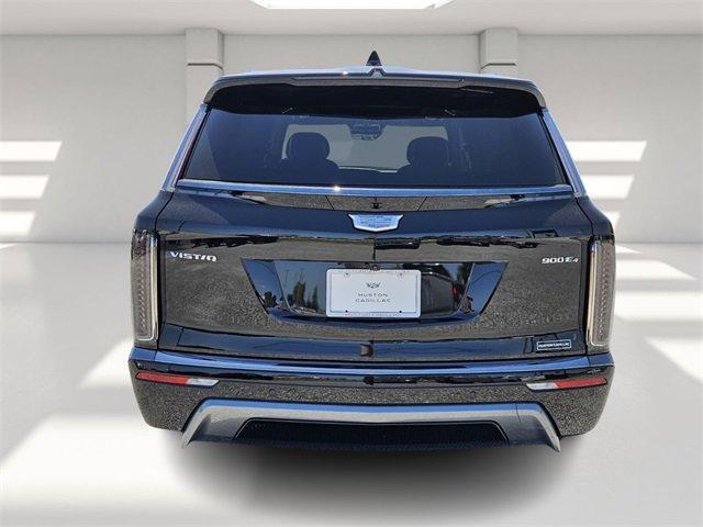new 2026 Cadillac VISTIQ car, priced at $79,813
