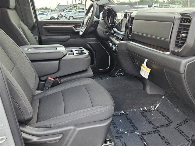 new 2025 GMC Sierra 2500 car, priced at $72,925