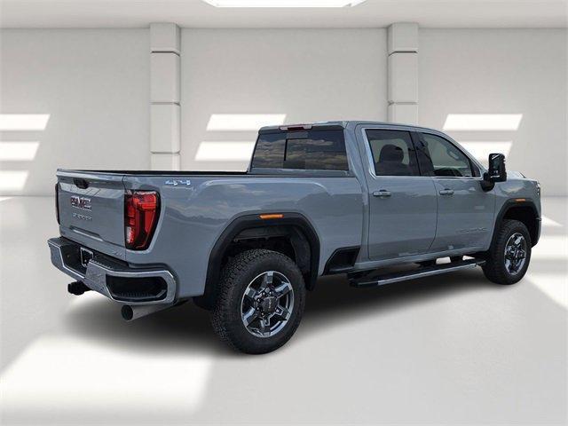 new 2025 GMC Sierra 2500 car, priced at $72,925