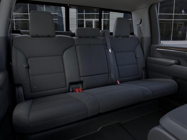 new 2025 GMC Sierra 2500 car, priced at $72,925