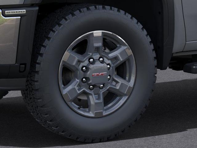 new 2025 GMC Sierra 2500 car, priced at $72,925