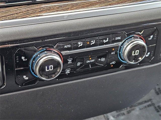 new 2025 GMC Sierra 2500 car, priced at $72,925