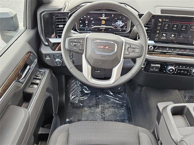 new 2025 GMC Sierra 2500 car, priced at $72,925