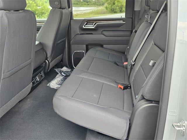 new 2025 GMC Sierra 2500 car, priced at $72,925