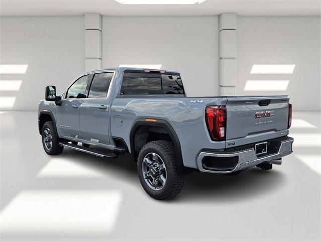 new 2025 GMC Sierra 2500 car, priced at $72,925