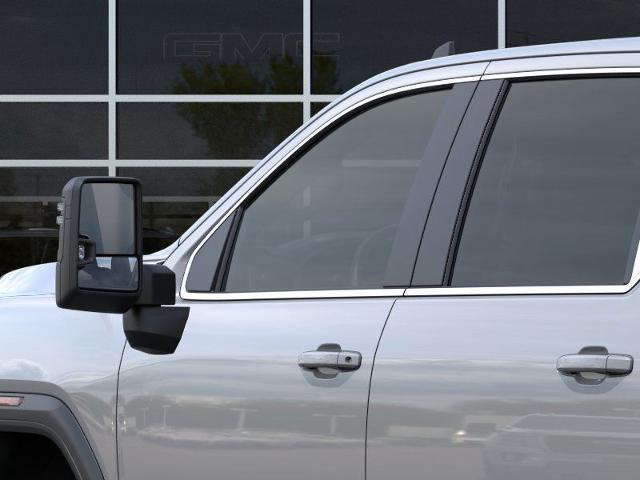 new 2025 GMC Sierra 2500 car, priced at $72,925