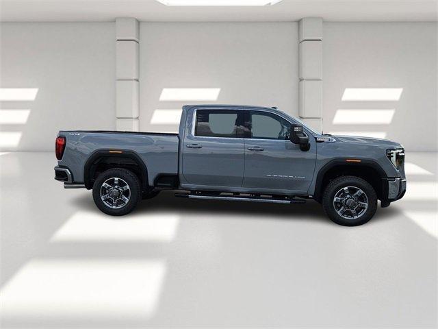 new 2025 GMC Sierra 2500 car, priced at $72,925