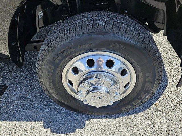 used 2023 Ram 3500 car, priced at $77,983