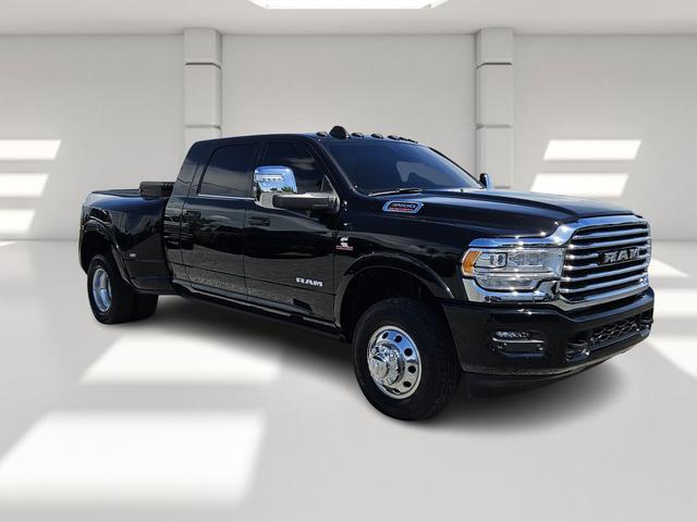 used 2023 Ram 3500 car, priced at $79,737