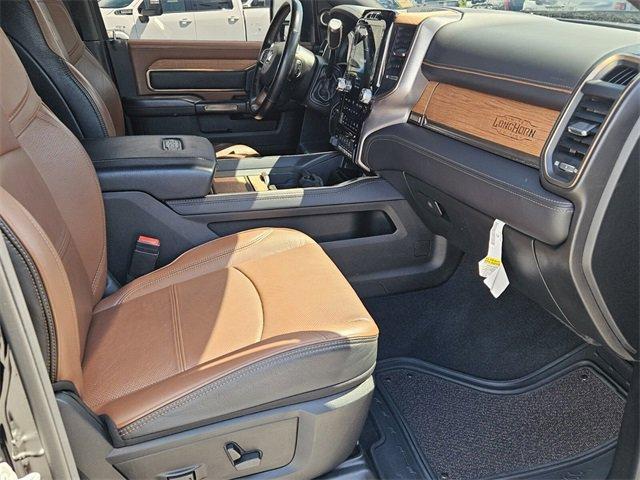 used 2023 Ram 3500 car, priced at $77,983