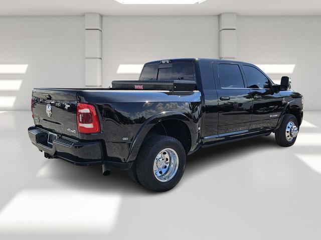 used 2023 Ram 3500 car, priced at $79,737