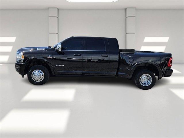 used 2023 Ram 3500 car, priced at $77,983