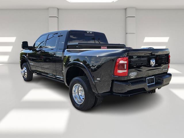 used 2023 Ram 3500 car, priced at $79,737
