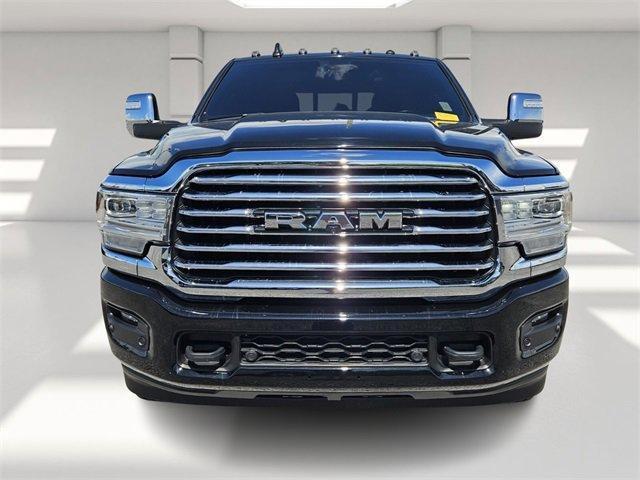 used 2023 Ram 3500 car, priced at $77,983