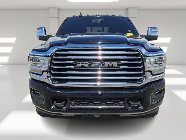 used 2023 Ram 3500 car, priced at $79,737