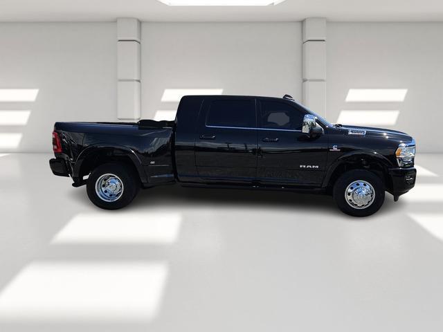 used 2023 Ram 3500 car, priced at $79,737
