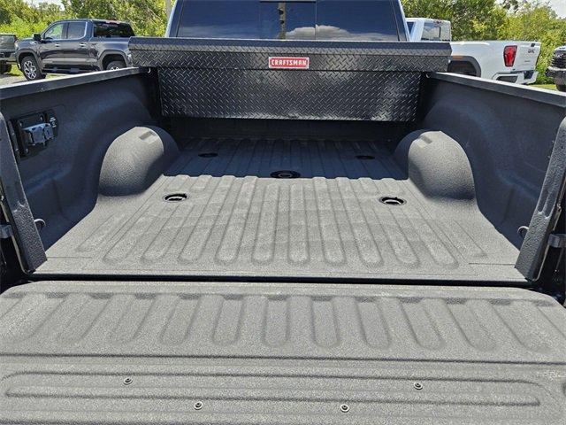 used 2023 Ram 3500 car, priced at $77,983
