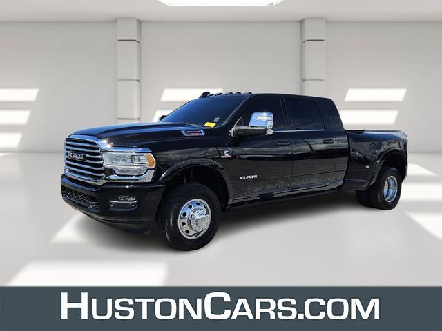 used 2023 Ram 3500 car, priced at $79,737