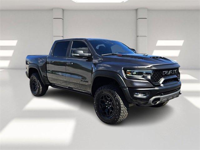 used 2022 Ram 1500 car, priced at $73,797