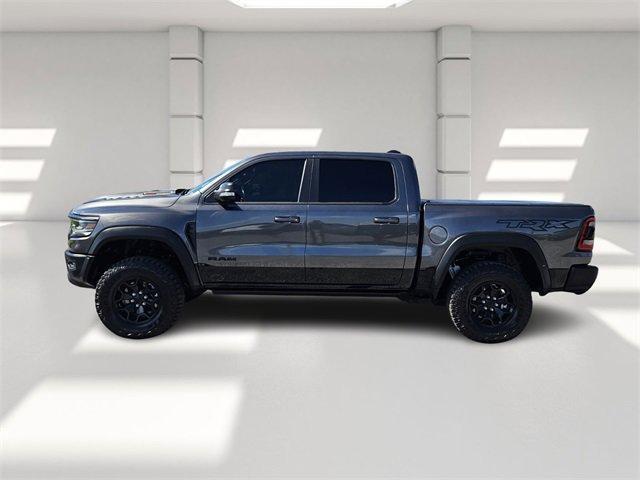 used 2022 Ram 1500 car, priced at $73,797
