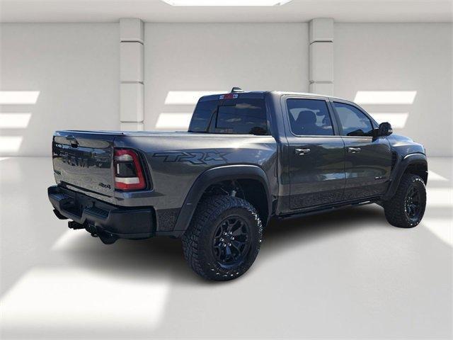 used 2022 Ram 1500 car, priced at $73,797