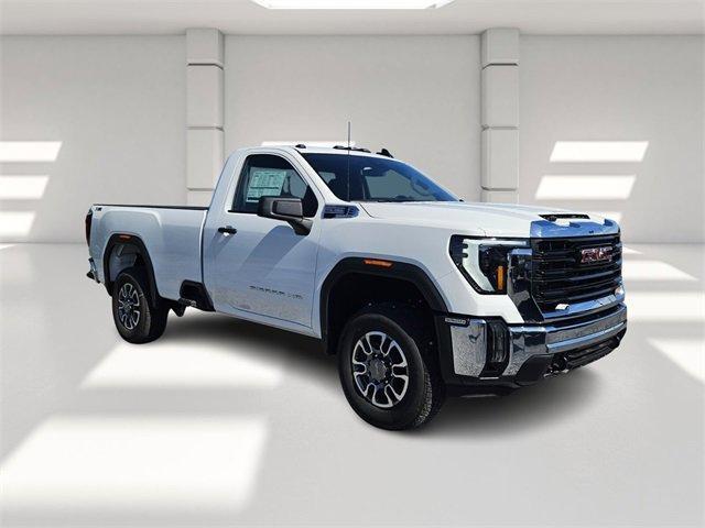 new 2025 GMC Sierra 3500 car, priced at $54,779
