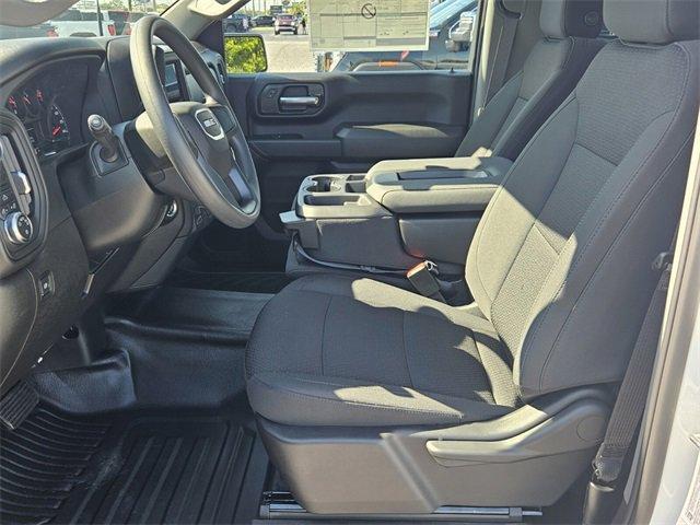 new 2025 GMC Sierra 3500 car, priced at $54,779