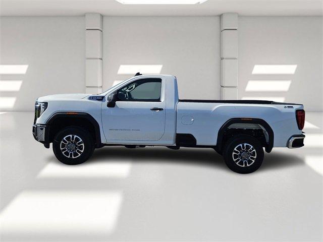 new 2025 GMC Sierra 3500 car, priced at $54,779