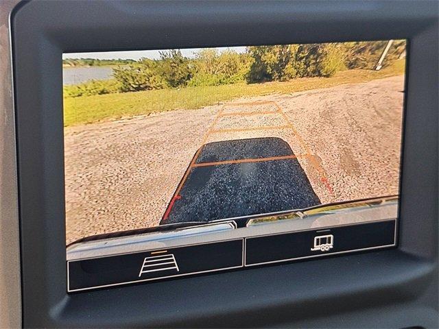 new 2025 GMC Sierra 3500 car, priced at $54,779