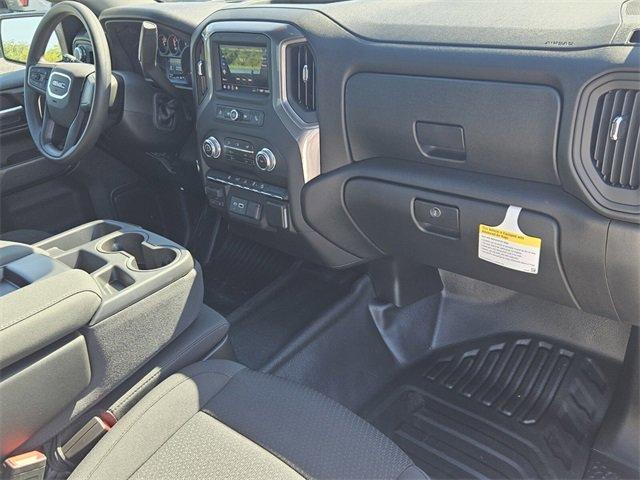new 2025 GMC Sierra 3500 car, priced at $54,779