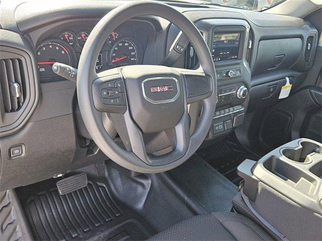 new 2025 GMC Sierra 3500 car, priced at $54,779