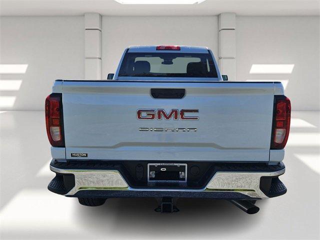 new 2025 GMC Sierra 3500 car, priced at $54,779