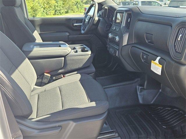 new 2025 GMC Sierra 3500 car, priced at $54,779