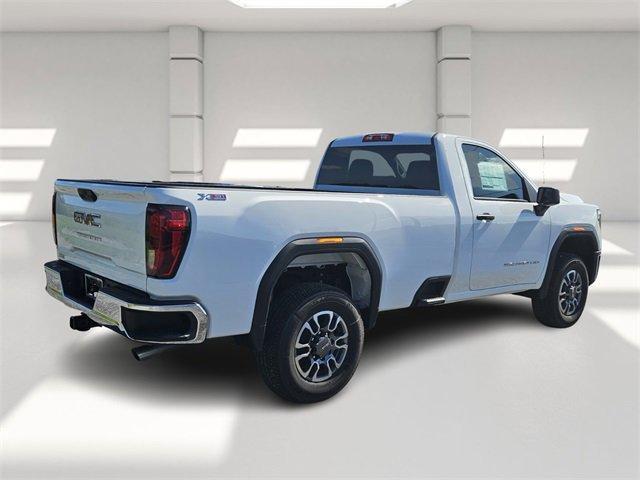 new 2025 GMC Sierra 3500 car, priced at $54,779