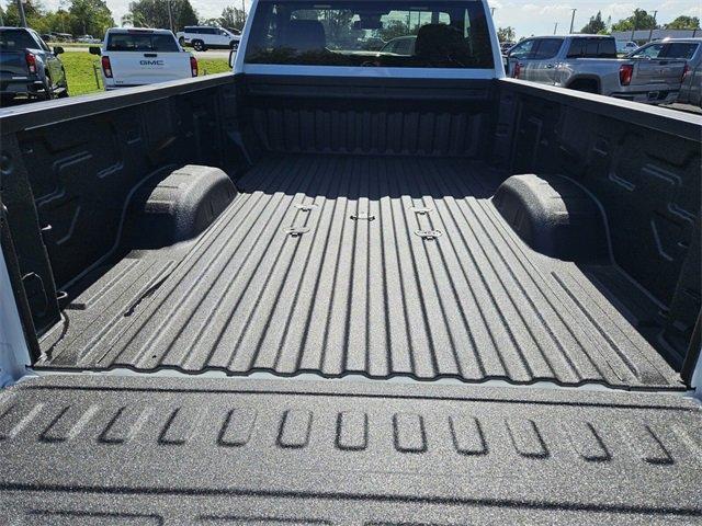 new 2025 GMC Sierra 3500 car, priced at $54,779