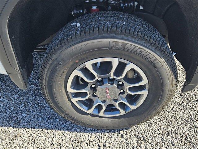 new 2025 GMC Sierra 3500 car, priced at $54,779