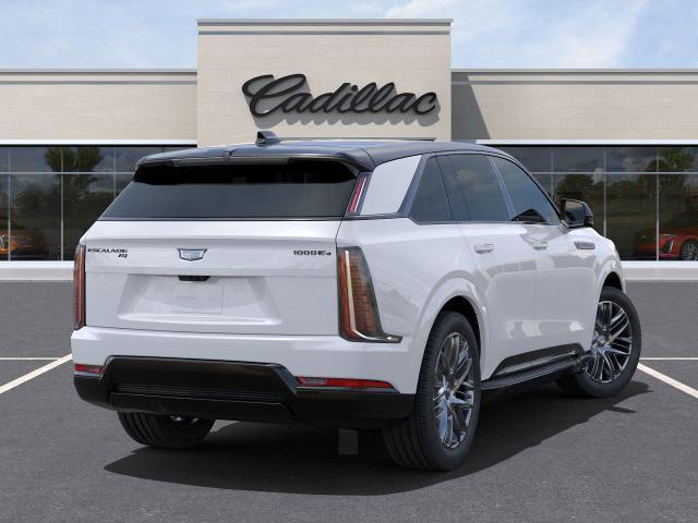 new 2025 Cadillac Escalade IQ car, priced at $156,939