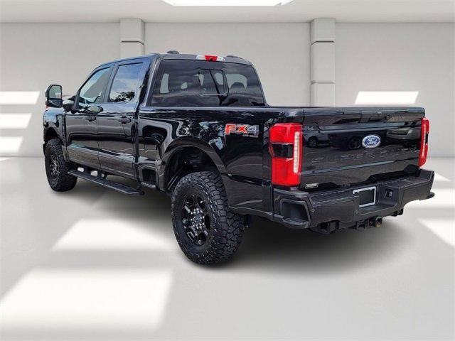 used 2023 Ford F-250 car, priced at $57,983