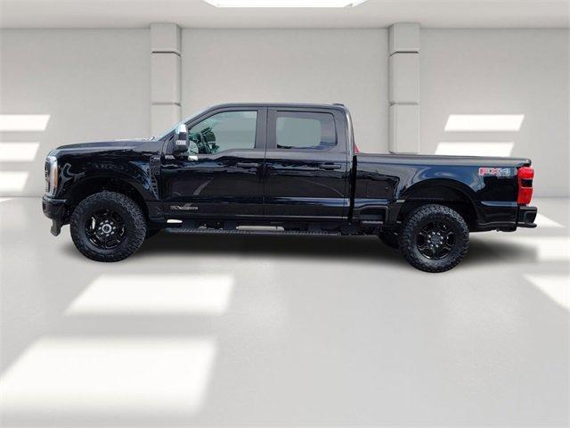 used 2023 Ford F-250 car, priced at $57,983