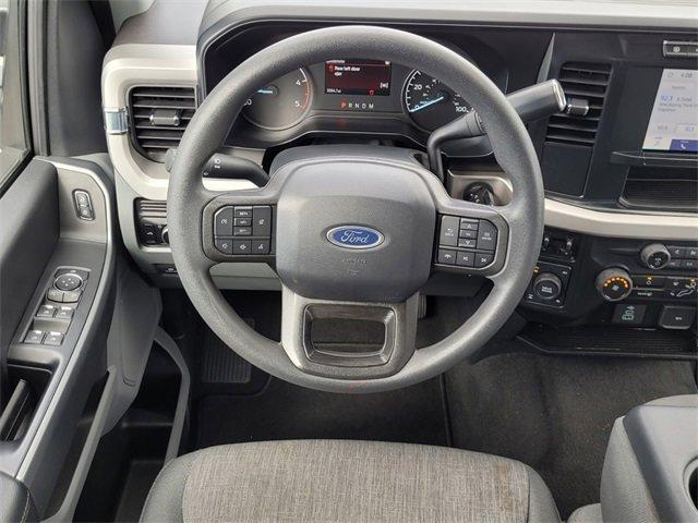 used 2023 Ford F-250 car, priced at $57,983