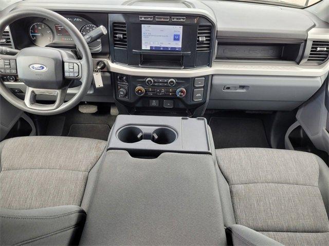 used 2023 Ford F-250 car, priced at $57,983