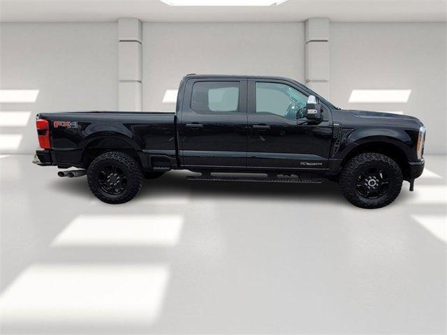 used 2023 Ford F-250 car, priced at $57,983