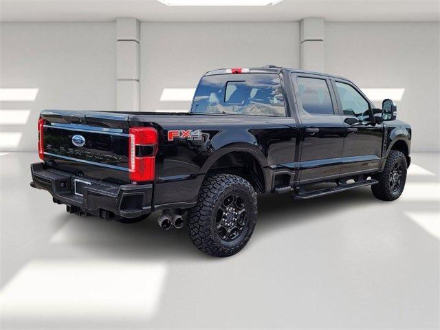 used 2023 Ford F-250 car, priced at $57,983