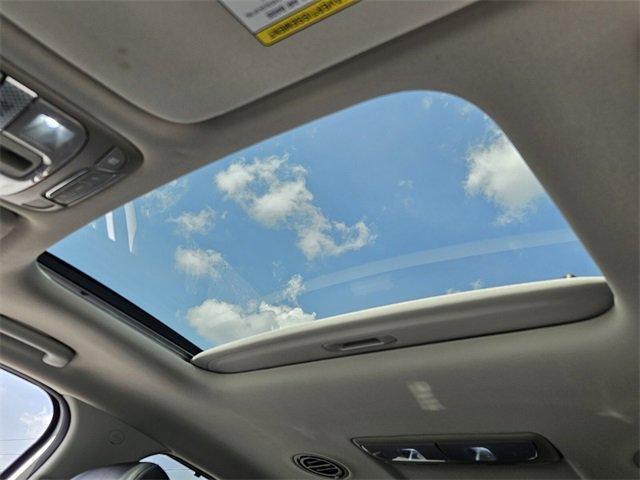 used 2022 Kia Telluride car, priced at $31,672