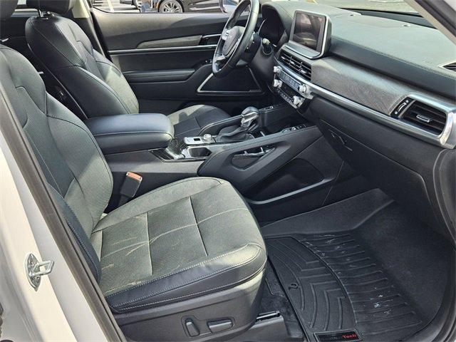 used 2022 Kia Telluride car, priced at $31,672