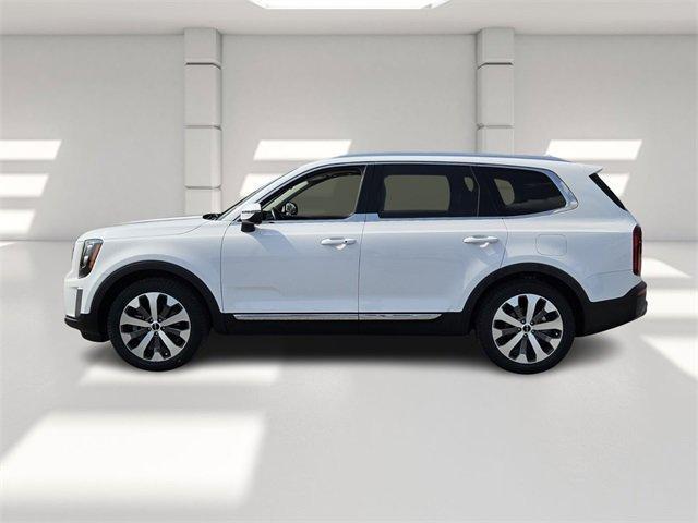 used 2022 Kia Telluride car, priced at $31,672