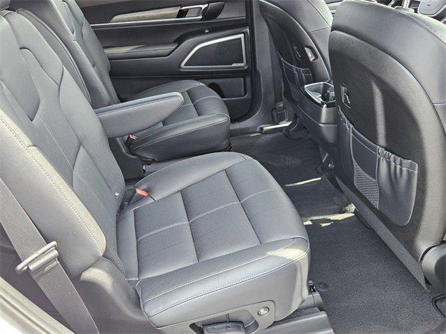 used 2022 Kia Telluride car, priced at $31,672